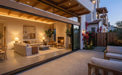 VILLA NGHỈ DƯỠNG - XU HƯỚNG ĐẦU TƯ SINH LỜI BỀN VỮNG TRONG THỜI ĐẠI MỚI